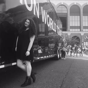 Meet your Posher, Bree